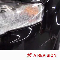 Así puedes eliminar el vaho y la humedad del interior de tus faros