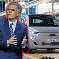 "Sería surrealista cambiar las reglas ahora". Carlos Tavares (CEO de Stellantis) se opone a las marcas europeas que piden levantar la mano con los coches más contaminantes