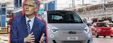 "Sería surrealista cambiar las reglas ahora". Carlos Tavares (CEO de Stellantis) se opone a las marcas europeas que piden levantar la mano con los coches más contaminantes