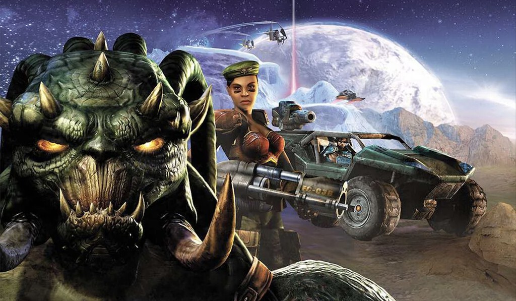 Uno de los mejores FPS de la historia se ha actualizado tras 20 años y ahora lo puedes jugar gratis con el visto bueno de Epic 