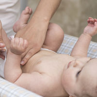 Los baños públicos masculinos de Nueva York deberán tener cambiadores para bebés por ley