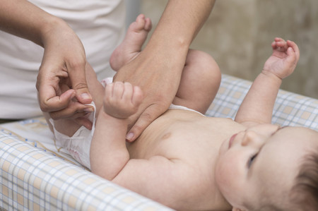 Los baños públicos masculinos de Nueva York deberán tener cambiadores para bebés por ley