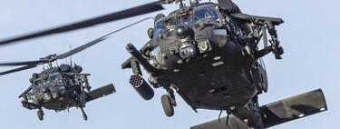 
La misión en Caracas reveló que el secreto mejor guardado de EEUU no es un dron: se llama DAP y no lo verás en las películas