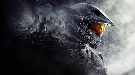 La serie de televisión de Halo ya tiene por fin a su Jefe Maestro