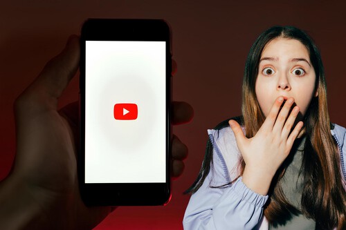 Adolecentes Youtube 3