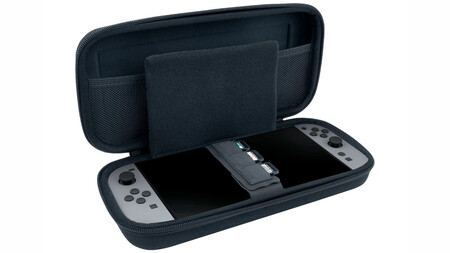 Nacon Rigid Transport Case