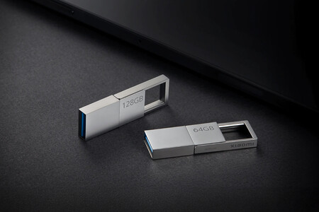 Pendrive Xiaomi 2