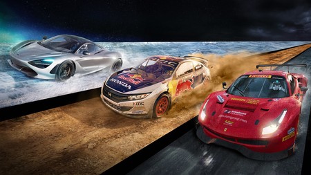 13 videojuegos de coches para los que echan de menos conducir durante la cuarentena