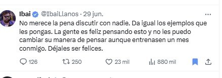 Ibai Llanos