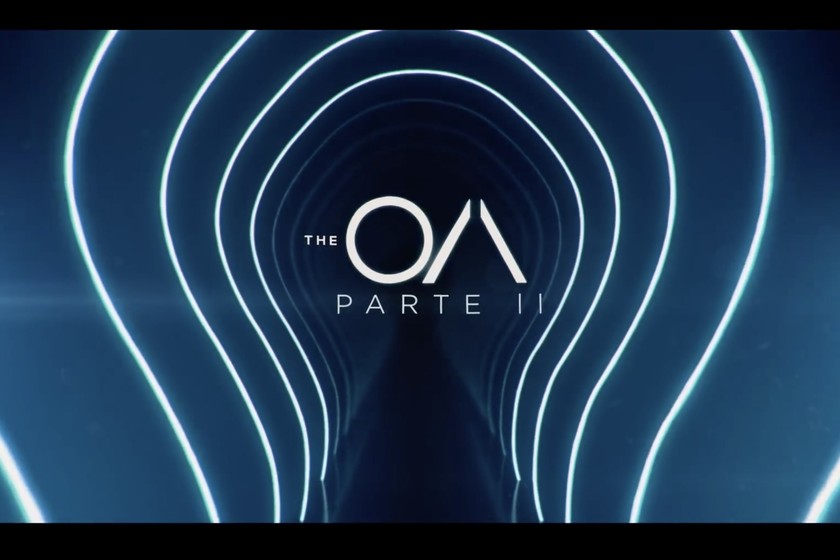 'The OA Parte II' finalmente está lista para su regreso a Netflix y ...