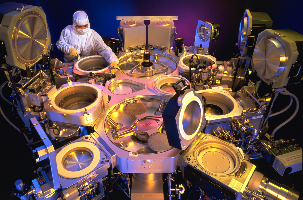 Samsung acaba de superar a TSMC por primera vez en ocho años. El problema es que es un espejismo