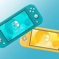 En Amazon la Nintendo Switch Lite tiene nuevo precio mínimo. Ahora la tienes por 189 euros