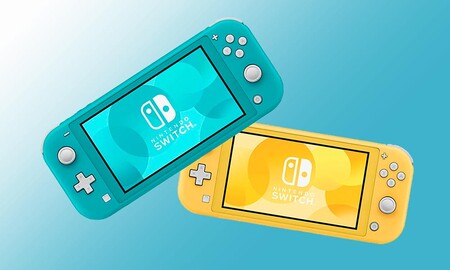 En Amazon la Nintendo Switch Lite tiene nuevo precio mínimo. Ahora la tienes por 189 euros