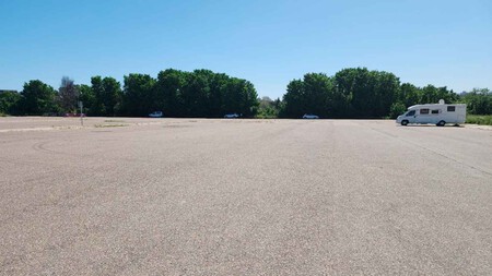 Autocaravanas Toledo Semana Santa