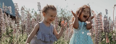 Los dos tipos de felicidad y cómo potenciarlos en los niños