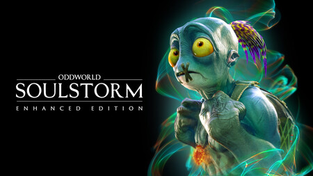 Oddworld: Soulstorm regresará a las tiendas en noviembre con su Enhanced Edition y estás espectaculares ediciones de coleccionista