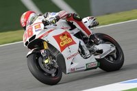 MotoGP Portugal 2011: primeros libres que nos dan alguna pauta