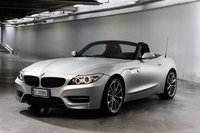 Por los viejos tiempos: BMW Z4 sDrive35is Edizione Limitada Mille Miglia