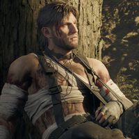 Si Metal Gear Solid Delta se ve mal en una consola de 800 euros no es culpa de Unreal Engine 5, dice el jefe de Epic Games