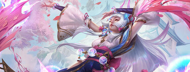 Ya sabemos cuál es uno de los objetos más rotos de League of Legends y la nueva temporada 