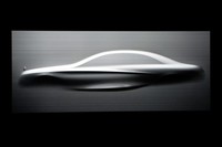 Aesthetics S, las líneas del futuro según Mercedes 