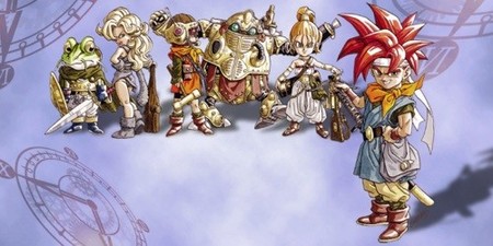 'Chrono Trigger' llega en febrero junto a varios RPGs más de Square Enix