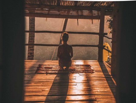La meditación tiene beneficios para nuestra salud, pero no es oro todo lo que reluce