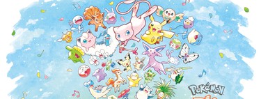 Pokémon Día Radiante llega a México: el evento familiar que busca unir diferentes generaciones de entrenadores 