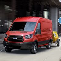 Una app para controlarlos a todos: Ford lanza un sistema de gestión de flotas con control de kilometraje y ubicación