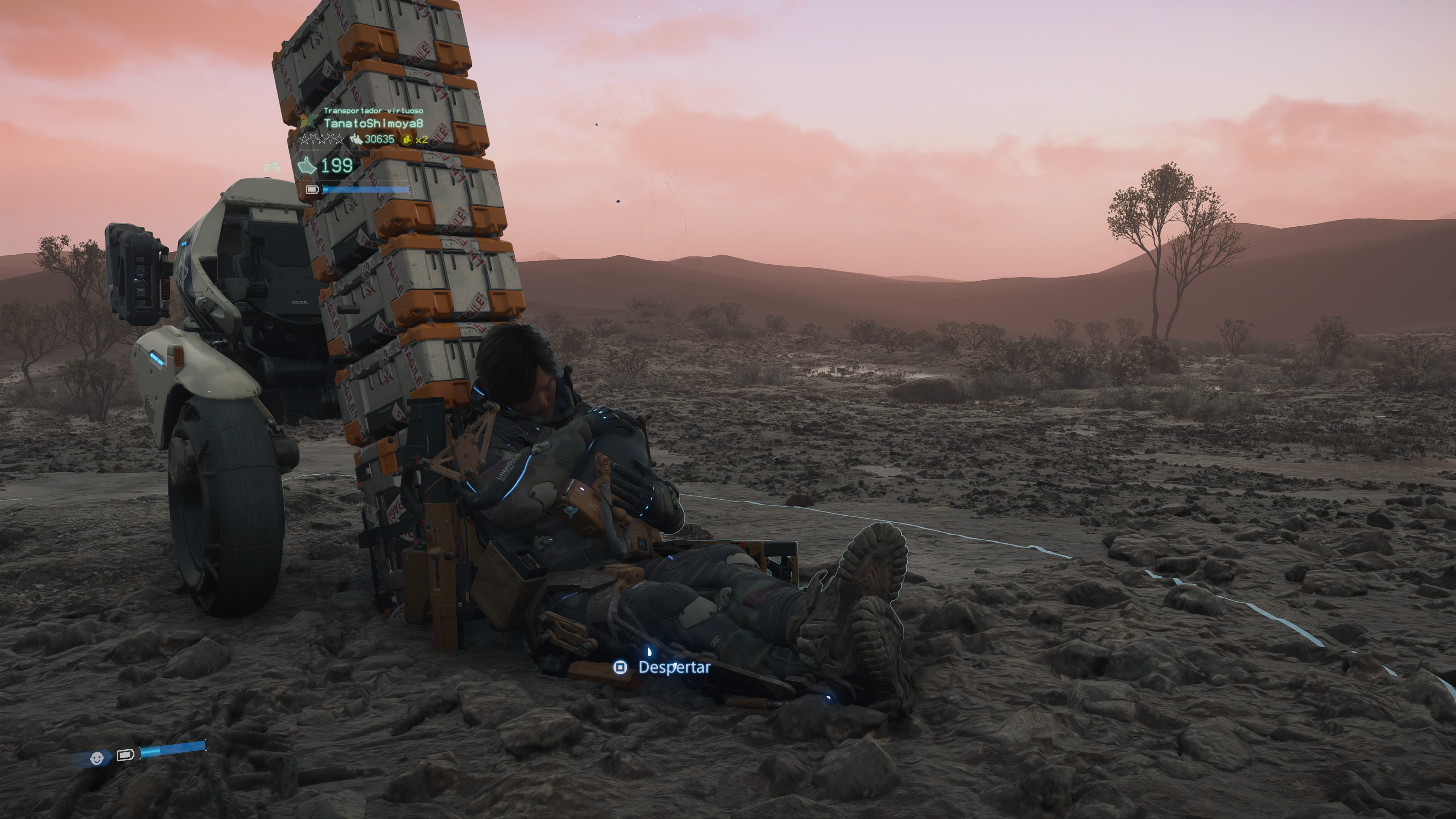 Death Stranding 2 On The Beach 20250614033621