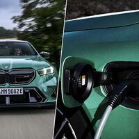 Los híbridos enchufables se han convertido en la trampa preferida para saltarse las ZBE. Ya hay quien propone capar su potencia