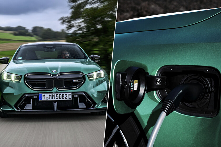 Germany wants to end the plug-in hybrid scam. Your industry is at stake