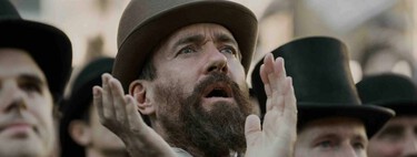 'Muerte por un rayo', una brillante miniserie histórica de Netflix sobre un presidente olvidado que reflexiona acerca de la fragilidad de los ideales