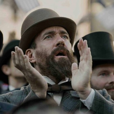 'Muerte por un rayo'