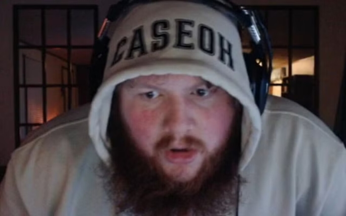 El niño forrado de Twitch vuelve a las andadas. Después de donar 11.000 ...