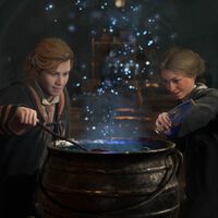 Un fan de Hogwarts Legacy sugirió un pequeño cambio para mejorar el juego y toda la comunidad cree que tiene razón: Solucionaría de forma muy simple un fallo desagradable 