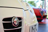 Alfa Romeo (y Fiat) en la Gala Internacional del Automóvil 2013