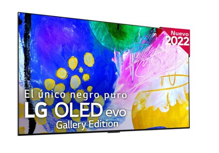 Lg Oled Evo 65