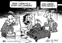 ¿Estamos preparados los hombres para ser padres?