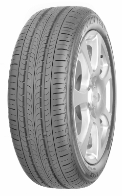 Goodyear CityHush EV, un neumático para coches eléctricos que persigue el silencio