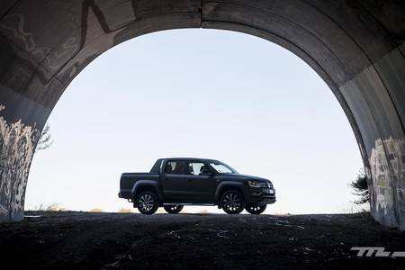 Volkswagen se plantea fabricar una pick-up eléctrica para competir con Tesla o Nikola... tras 'vigilar' a Rivian