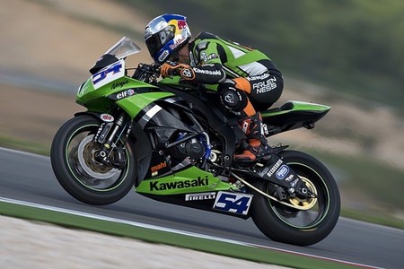 Kenan Sofuoglu