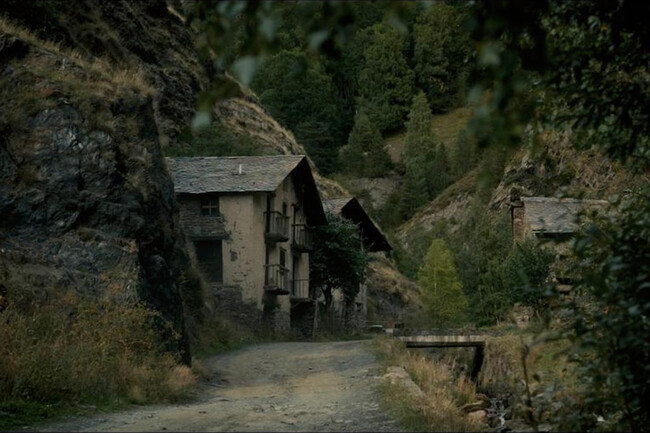 Serie Docuemntal Tor