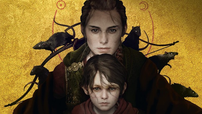 Imagen de A Plague Tale: Requiem (Asobo Studios)