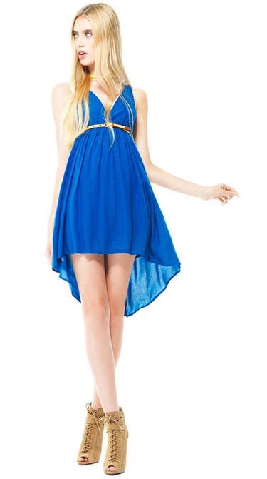 Stradivarius lookbook abril 2012: todas acabaremos comprando...