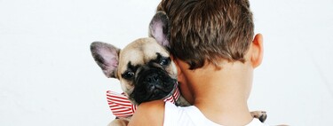 Tener un perro en casa incrementa el desarrollo social y emocional de los niños
