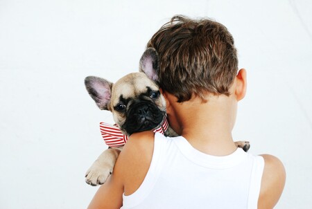 Tener un perro en casa incrementa el desarrollo social y emocional de los niños
