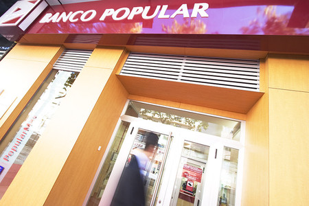El hundimiento del Popular ¿Por qué ningún banco ofrece nada?