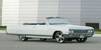 1964 Buick Electra 225 Convertible en el SEMA Show