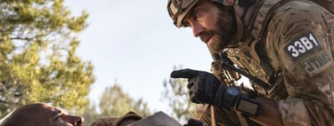 La mejor película bélica de 2023 la dirigió Guy Ritchie. Incomprensiblemente, nadie se atrevió a estrenarla en salas de cine